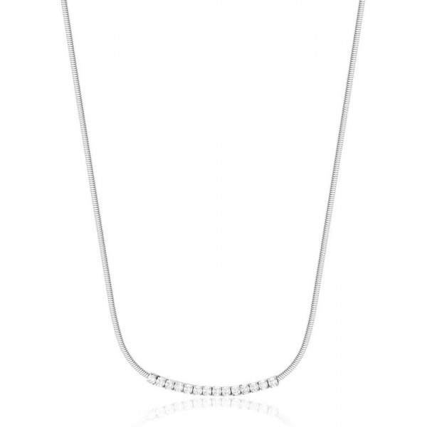 Купить Brosway Женские Ожерелье Desideri BEIN006