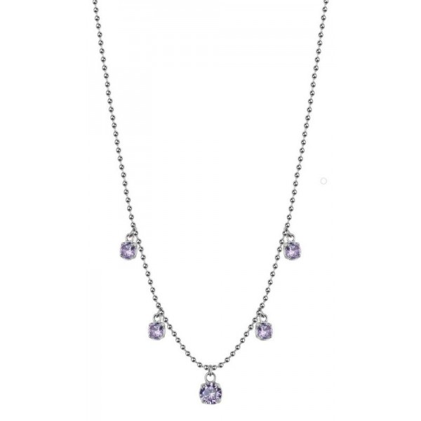 Купить Brosway Женские Ожерелье Desideri BEIN013