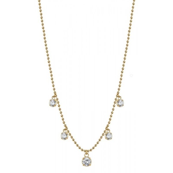 Buy Brosway Ladies Necklace Desideri BEIN015