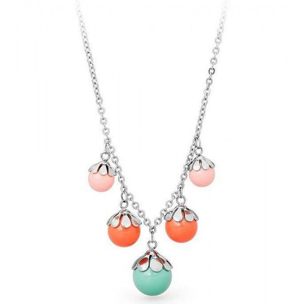 Comprar Collar Mujer Brosway Fleur BFE01