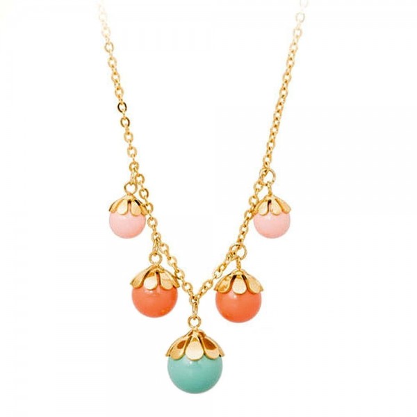 Acquistare Collana Donna Brosway Fleur BFE02