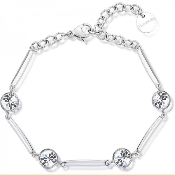 Acquistare Bracciale Donna Brosway Affinity BFF162