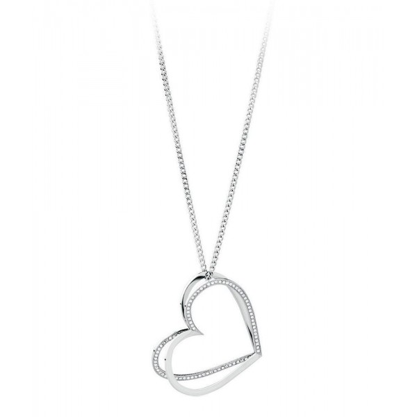 Acquistare Collana Donna Brosway Frame BFM03