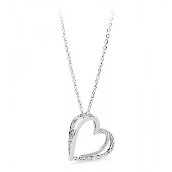 Acquistare Collana Donna Brosway Frame BFM05