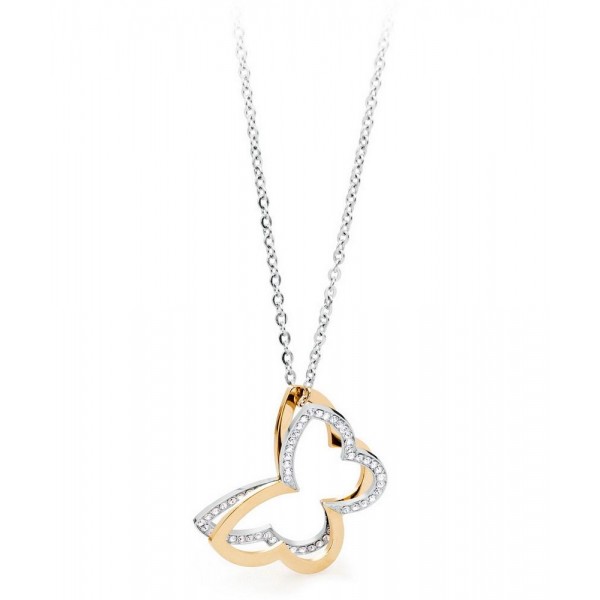 Acquistare Collana Donna Brosway Frame BFM10