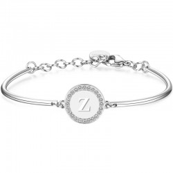 Acquistare Bracciale Donna Brosway Chakra Lettera Z BHK149