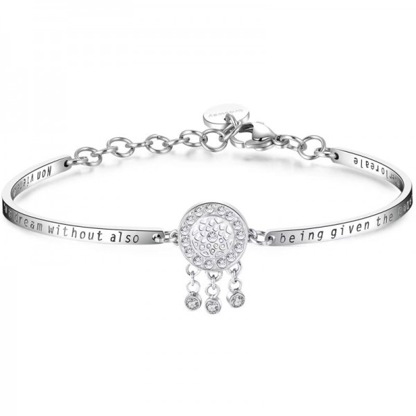 Brosway Damenarmband Chakra BHK160 Traumfänger kaufen