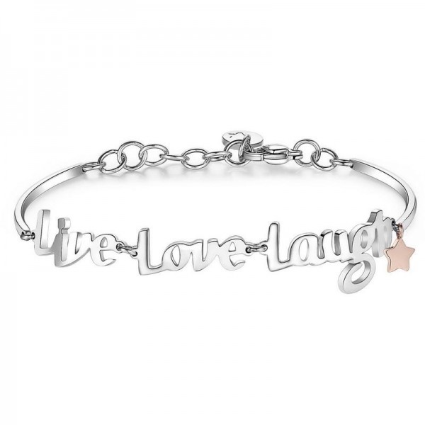 Acquistare Bracciale Donna Brosway Chakra BHK292