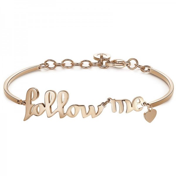 Acquistare Bracciale Donna Brosway Chakra BHK295