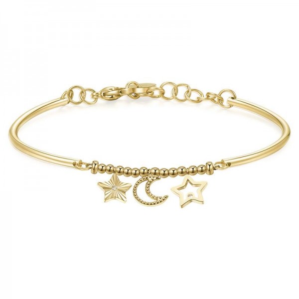 Acquistare Bracciale Donna Brosway Chakra BHK297