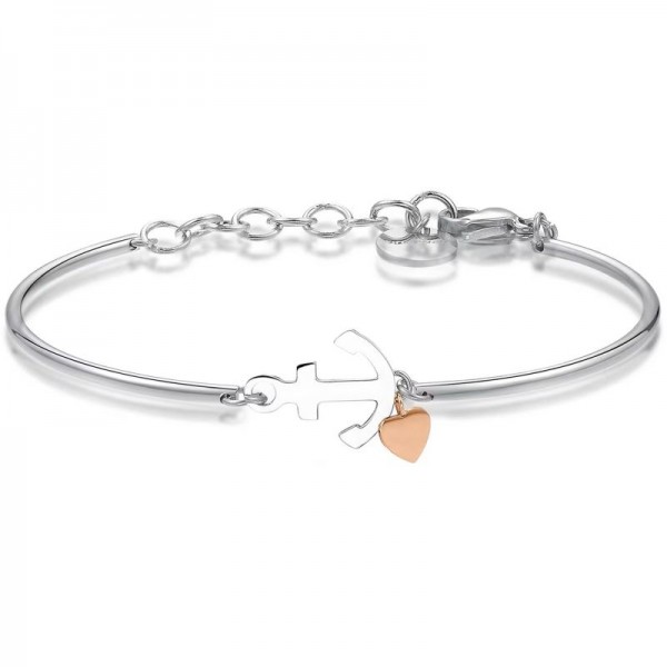 Acquistare Bracciale Donna Brosway Chakra BHK317 Àncora