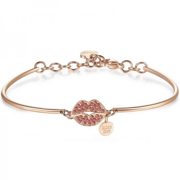 Acquistare Bracciale Donna Brosway Chakra BHK353