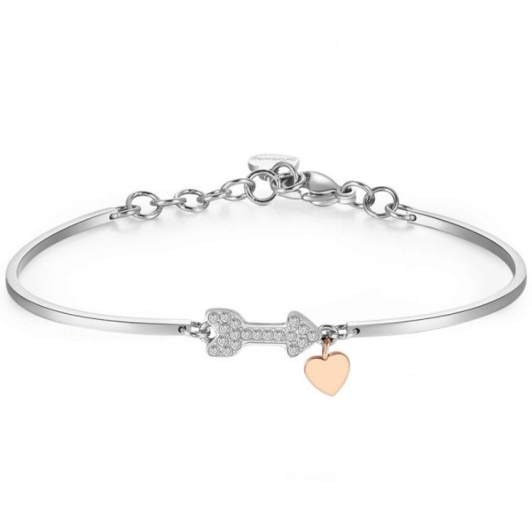 Acquistare Bracciale Donna Brosway Chakra BHK356