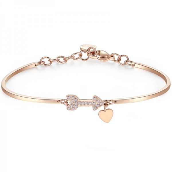 Acquistare Bracciale Donna Brosway Chakra BHK357