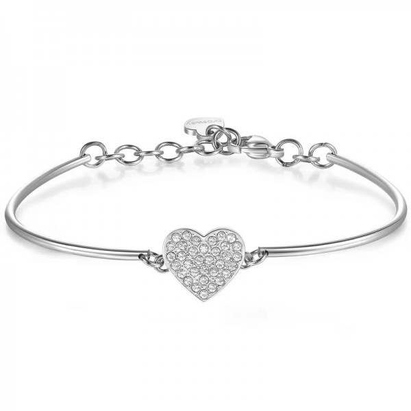 Acquistare Bracciale Donna Brosway Chakra BHK361 Cuore