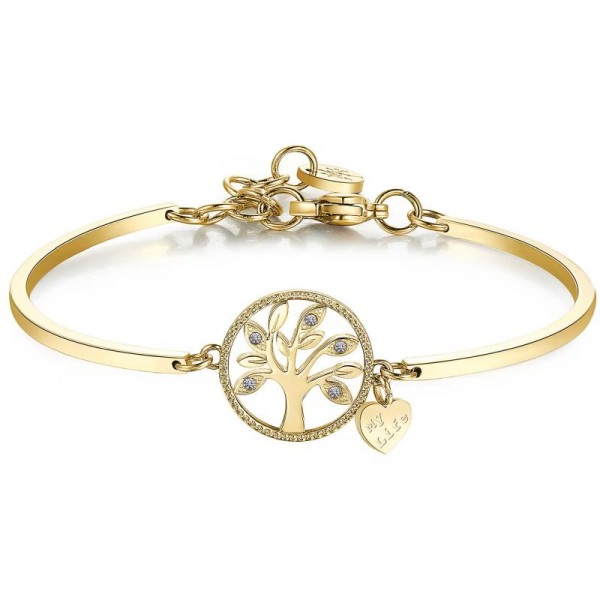 Brosway Damenarmband Chakra BHK400 Baum des Lebens kaufen