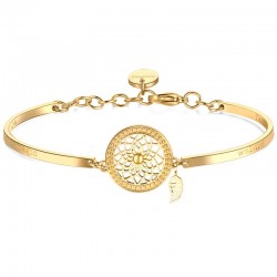 Brosway Damenarmband Chakra BHK432 Traumfänger