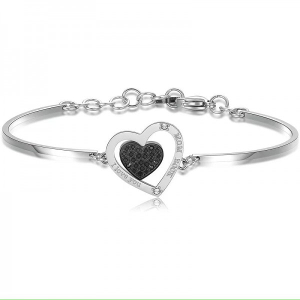 Brosway Damenarmband Chakra BHK439 Herzen kaufen