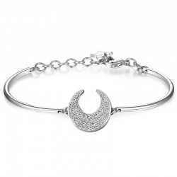 Acquistare Bracciale Donna Brosway Chakra BHK88 Luna