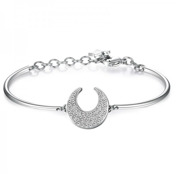Acquistare Bracciale Donna Brosway Chakra BHK88 Luna