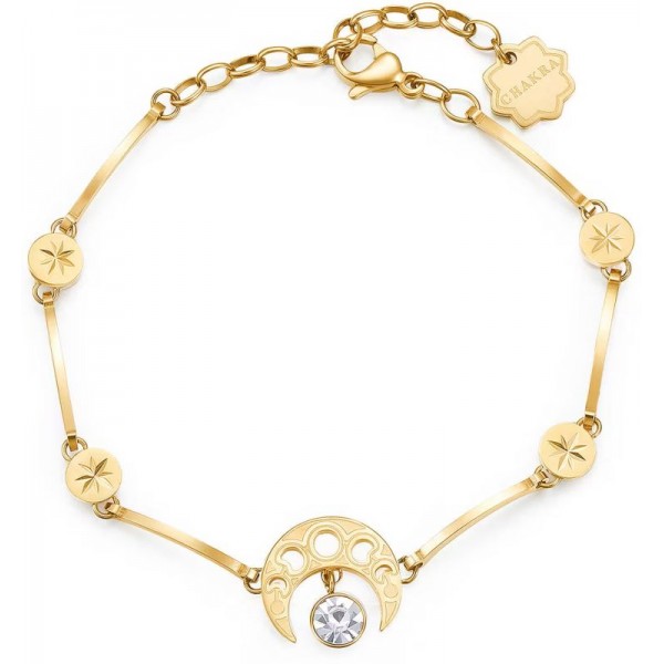 Buy Brosway Ladies Bracelet Chakra BHKB015 Moon