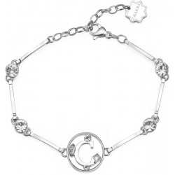 Acquistare Bracciale Donna Brosway Chakra Lettera C BHKB051