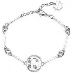 Acquistare Bracciale Donna Brosway Chakra Lettera D BHKB052