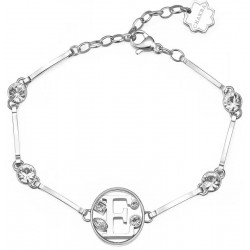 Acquistare Bracciale Donna Brosway Chakra Lettera E BHKB053