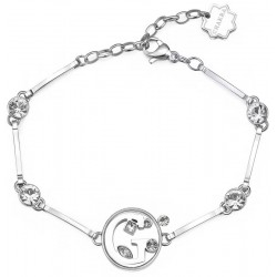 Acquistare Bracciale Donna Brosway Chakra Lettera G BHKB055
