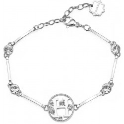Acquistare Bracciale Donna Brosway Chakra Lettera H BHKB056