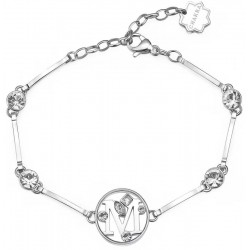 Acquistare Bracciale Donna Brosway Chakra Lettera M BHKB061