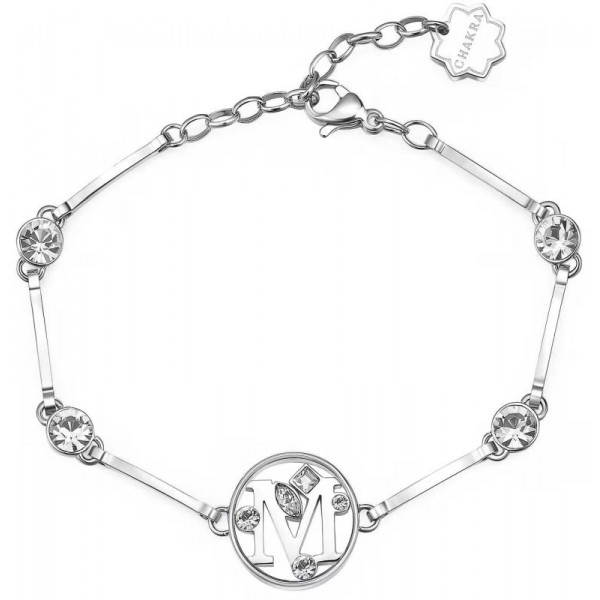 Brosway Damenarmband Chakra Buchstabe M BHKB061 kaufen