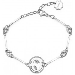 Acquistare Bracciale Donna Brosway Chakra Lettera O BHKB063