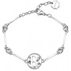 Acquistare Bracciale Donna Brosway Chakra Lettera R BHKB066