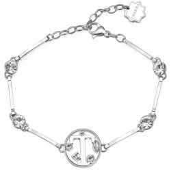 Acquistare Bracciale Donna Brosway Chakra Lettera T BHKB068