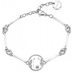 Acquistare Bracciale Donna Brosway Chakra Lettera U BHKB069