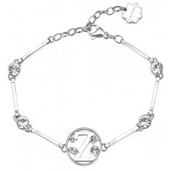 Acquistare Bracciale Donna Brosway Chakra Lettera Z BHKB074