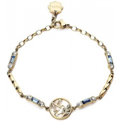 Acquistare Bracciale Donna Brosway Chakra BHKB105 Colomba
