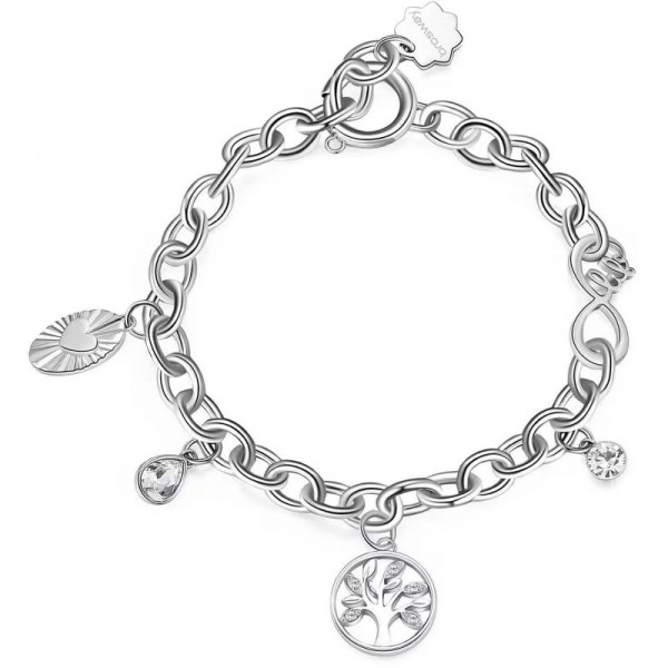 Acquistare Bracciale Donna Brosway Chakra BHKB116