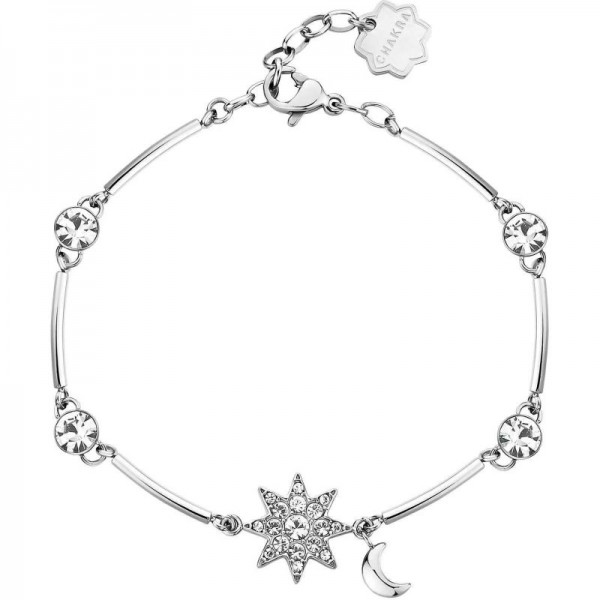 Buy Brosway Ladies Bracelet Chakra BHKB123 Star