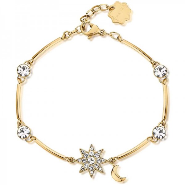 Comprar Pulsera Mujer Brosway Chakra BHKB124 Estrella