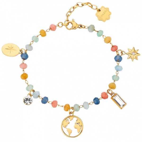 Buy Brosway Ladies Bracelet Chakra BHKB131
