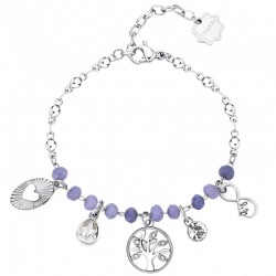 Acquistare Bracciale Donna Brosway Chakra BHKB134