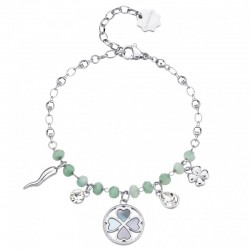 Acquistare Bracciale Donna Brosway Chakra BHKB135