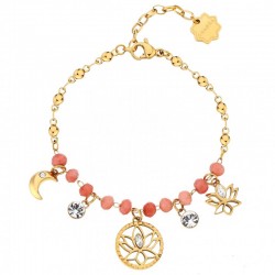 Acquistare Bracciale Donna Brosway Chakra BHKB137