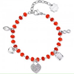 Acquistare Bracciale Donna Brosway Chakra BHKB138