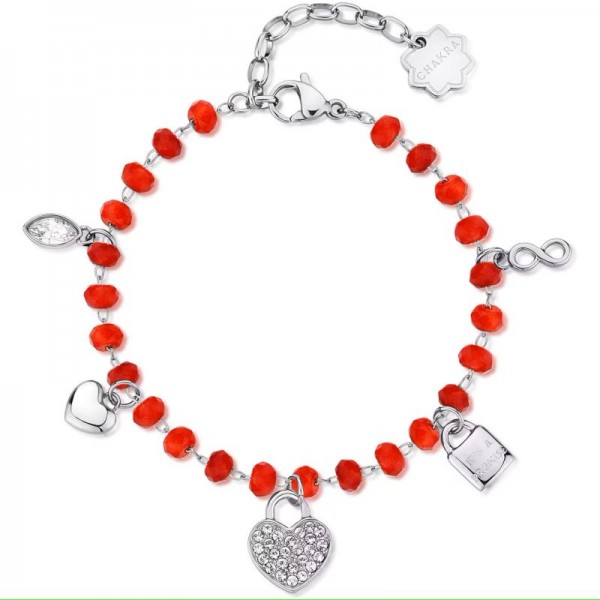 Acquistare Bracciale Donna Brosway Chakra BHKB138