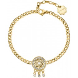 Brosway Damenarmband Chakra BHKB146 Traumfänger
