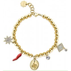 Acquistare Bracciale Donna Brosway Chakra BHKB149