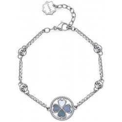 Acquistare Bracciale Donna Brosway Chakra BHKB151